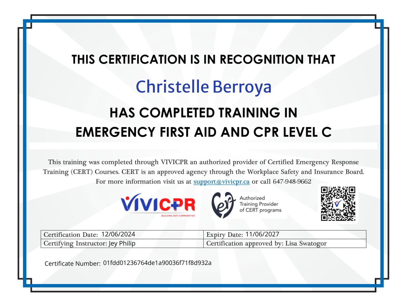CertificateImage