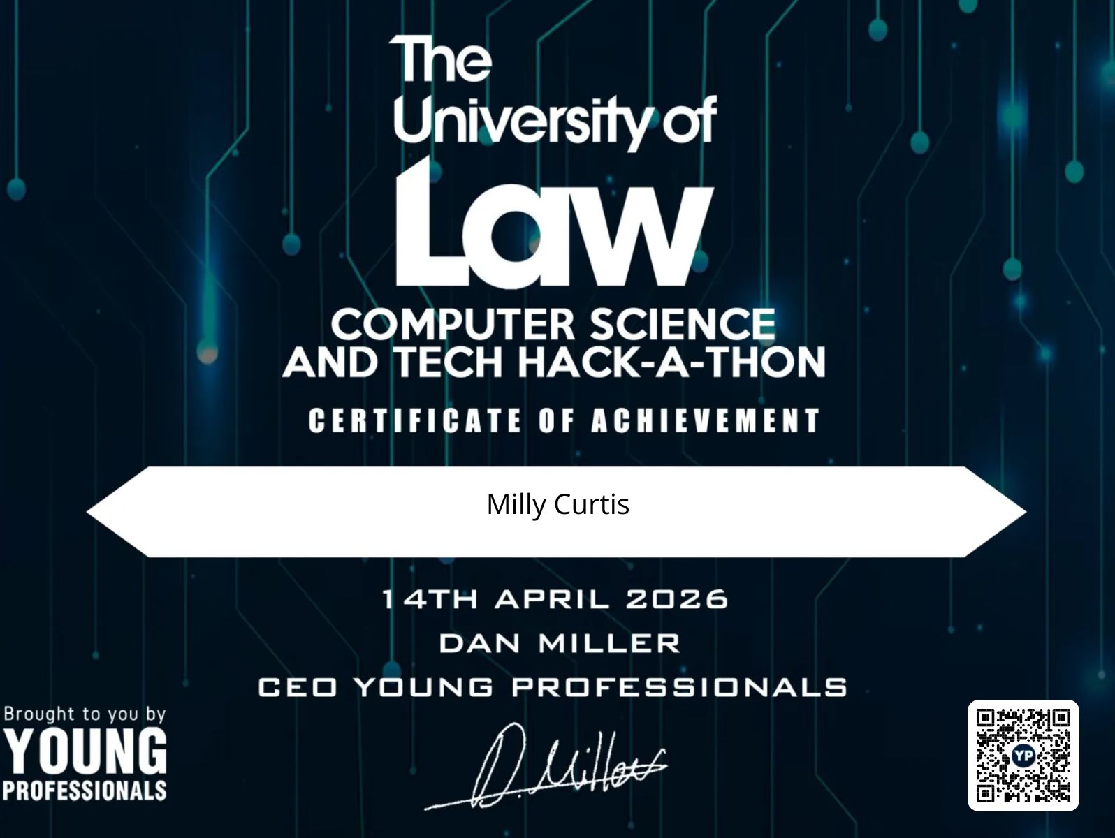 CertificateImage