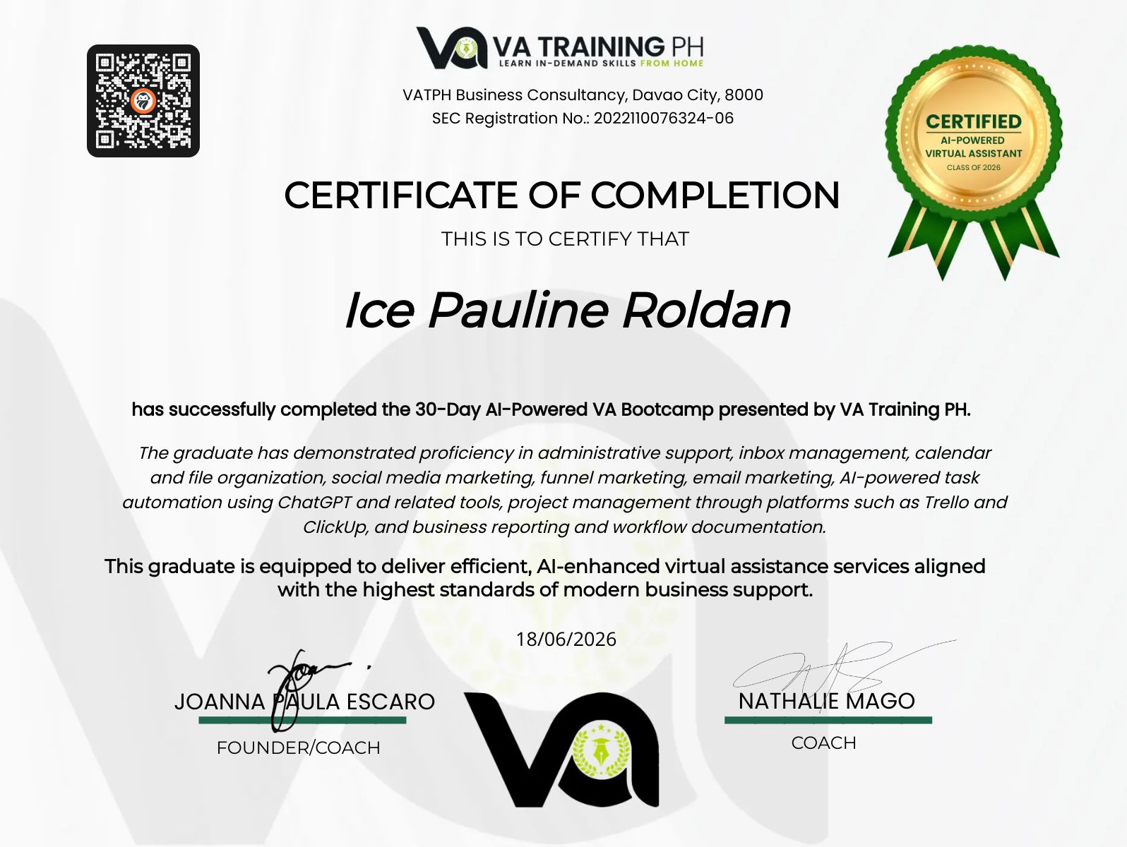 CertificateImage