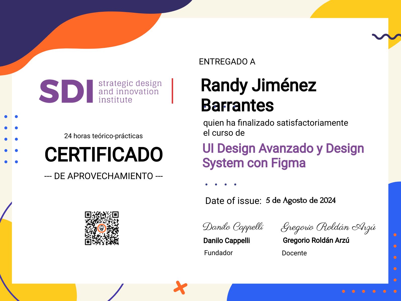 CertificateImage