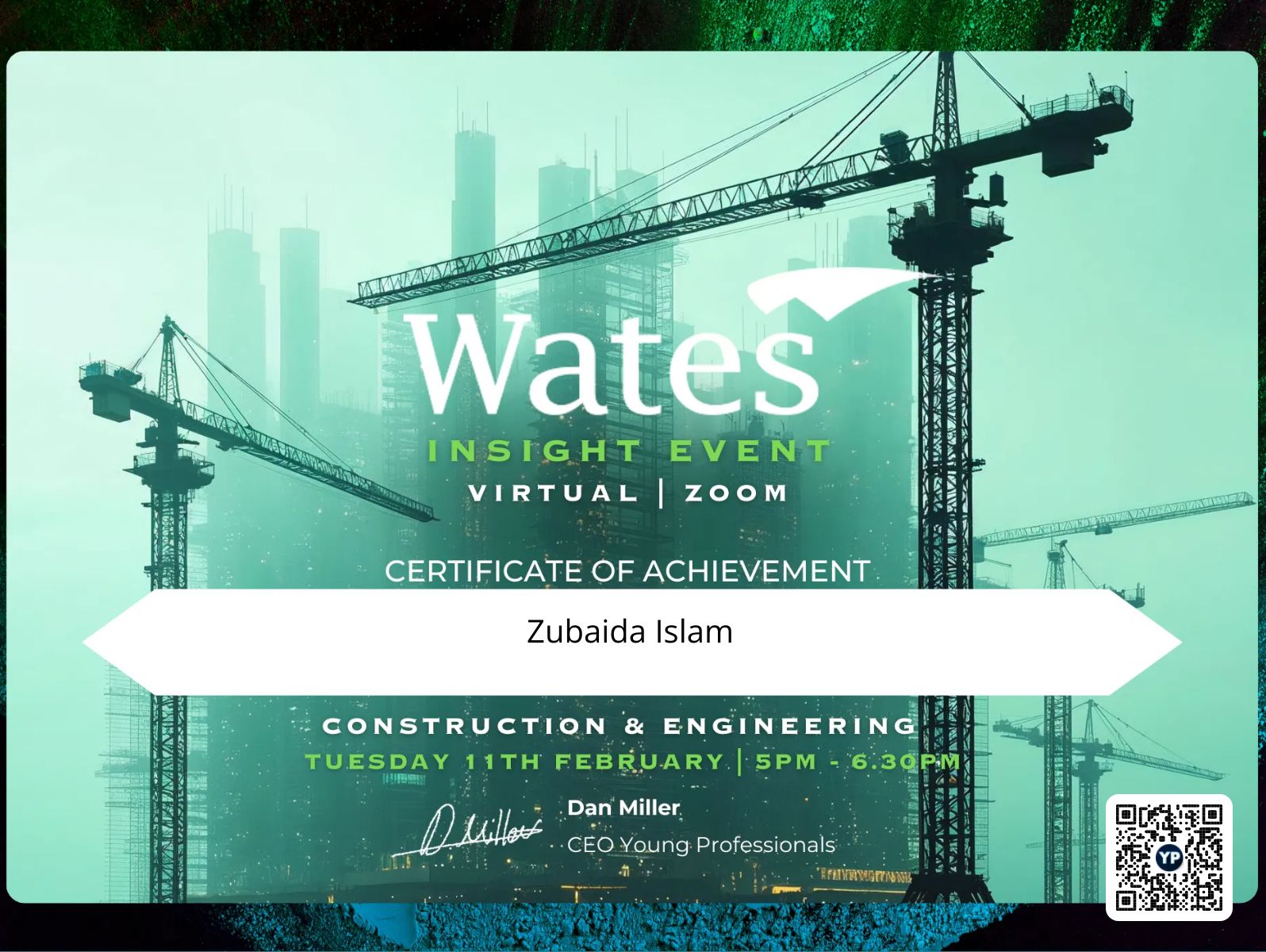 CertificateImage