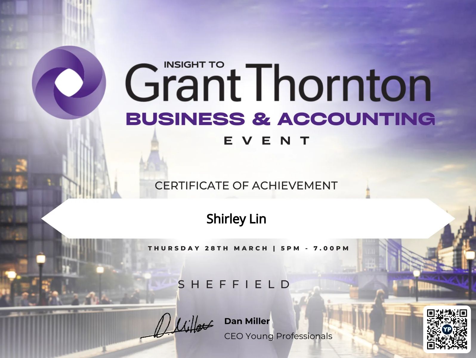 CertificateImage