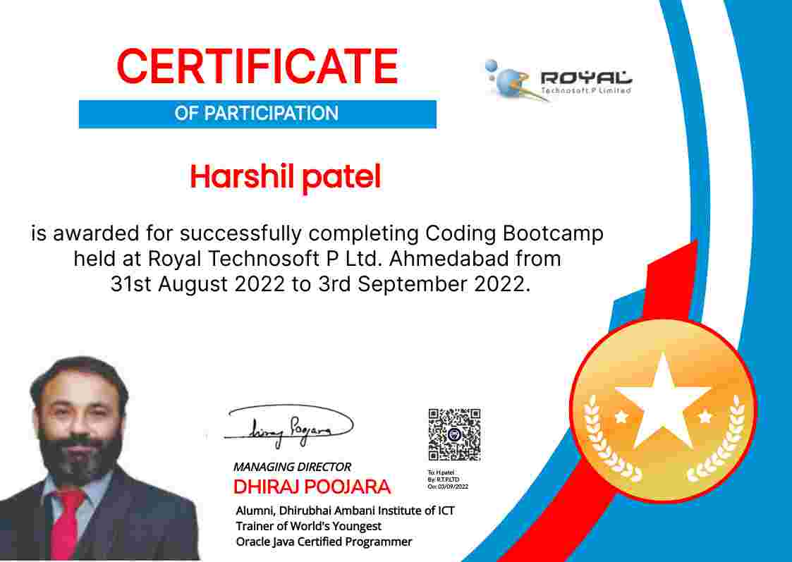 CertificateImage