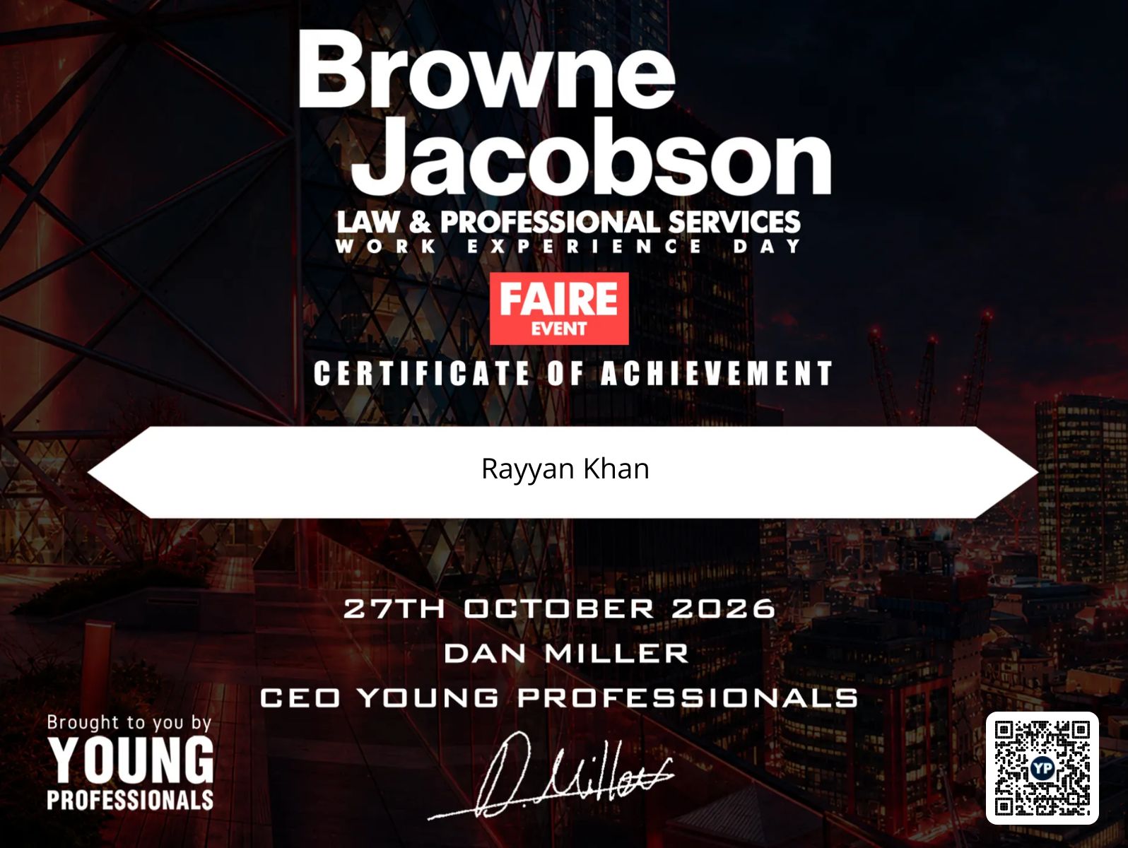 CertificateImage