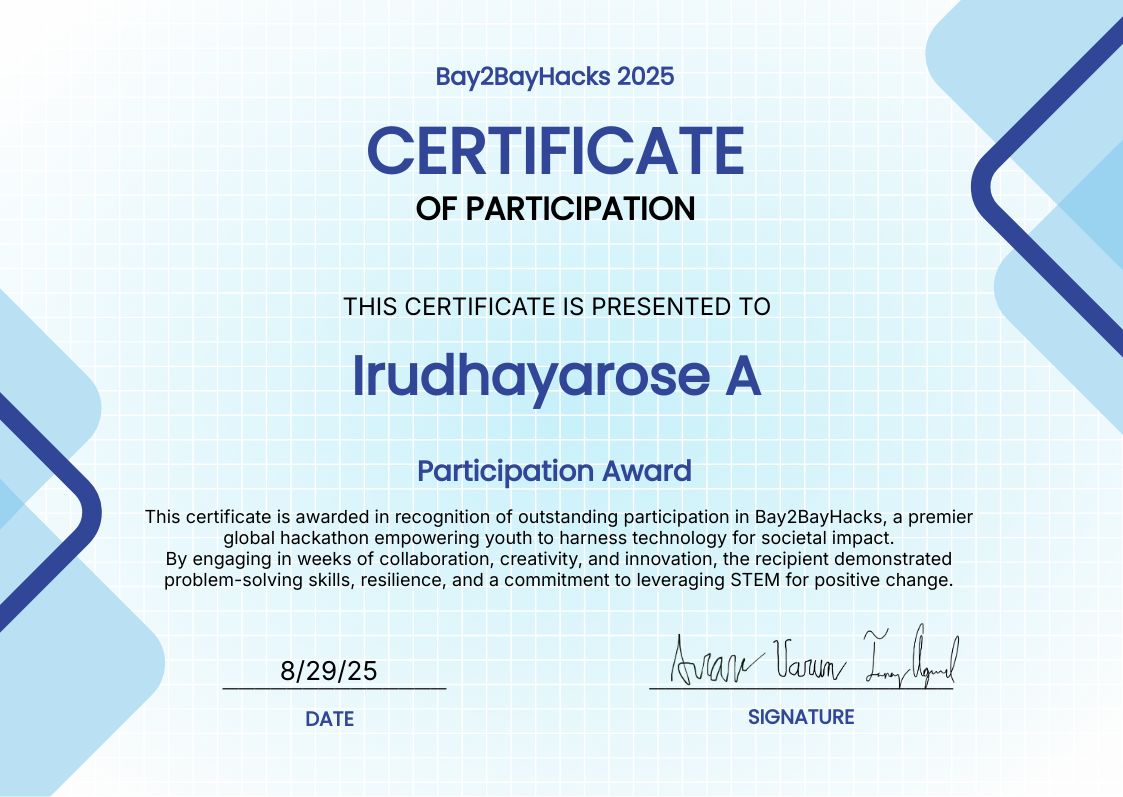 CertificateImage