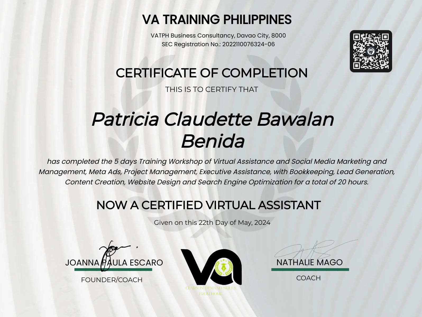 CertificateImage
