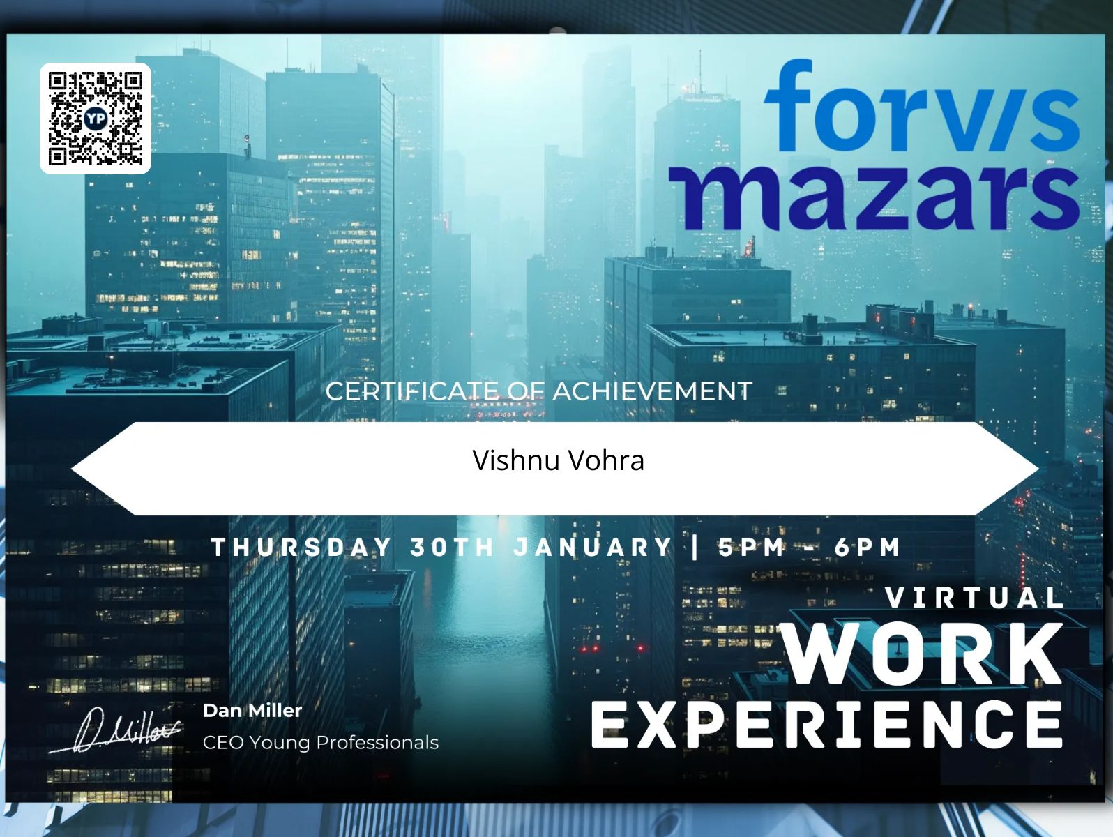 CertificateImage