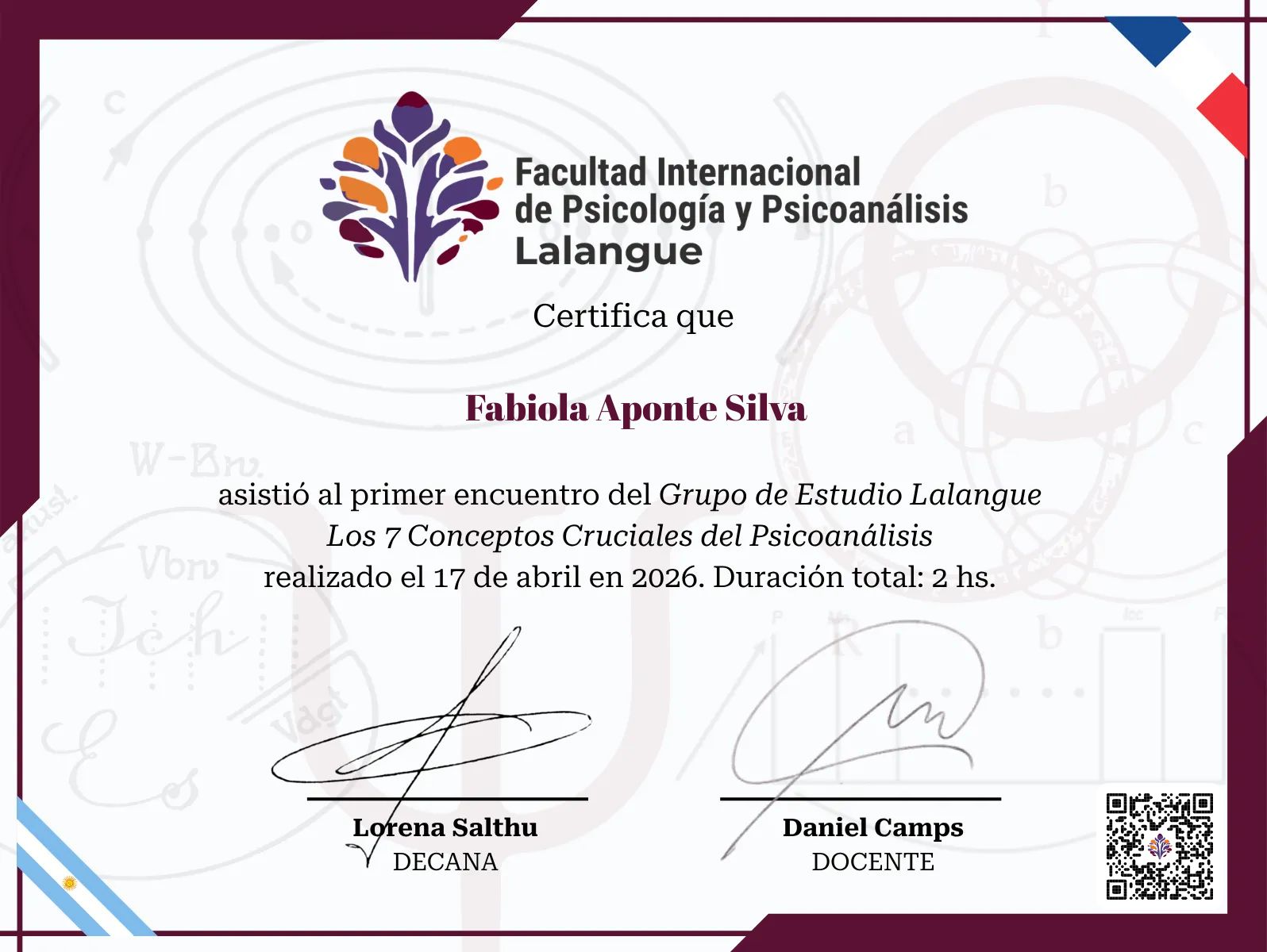 CertificateImage
