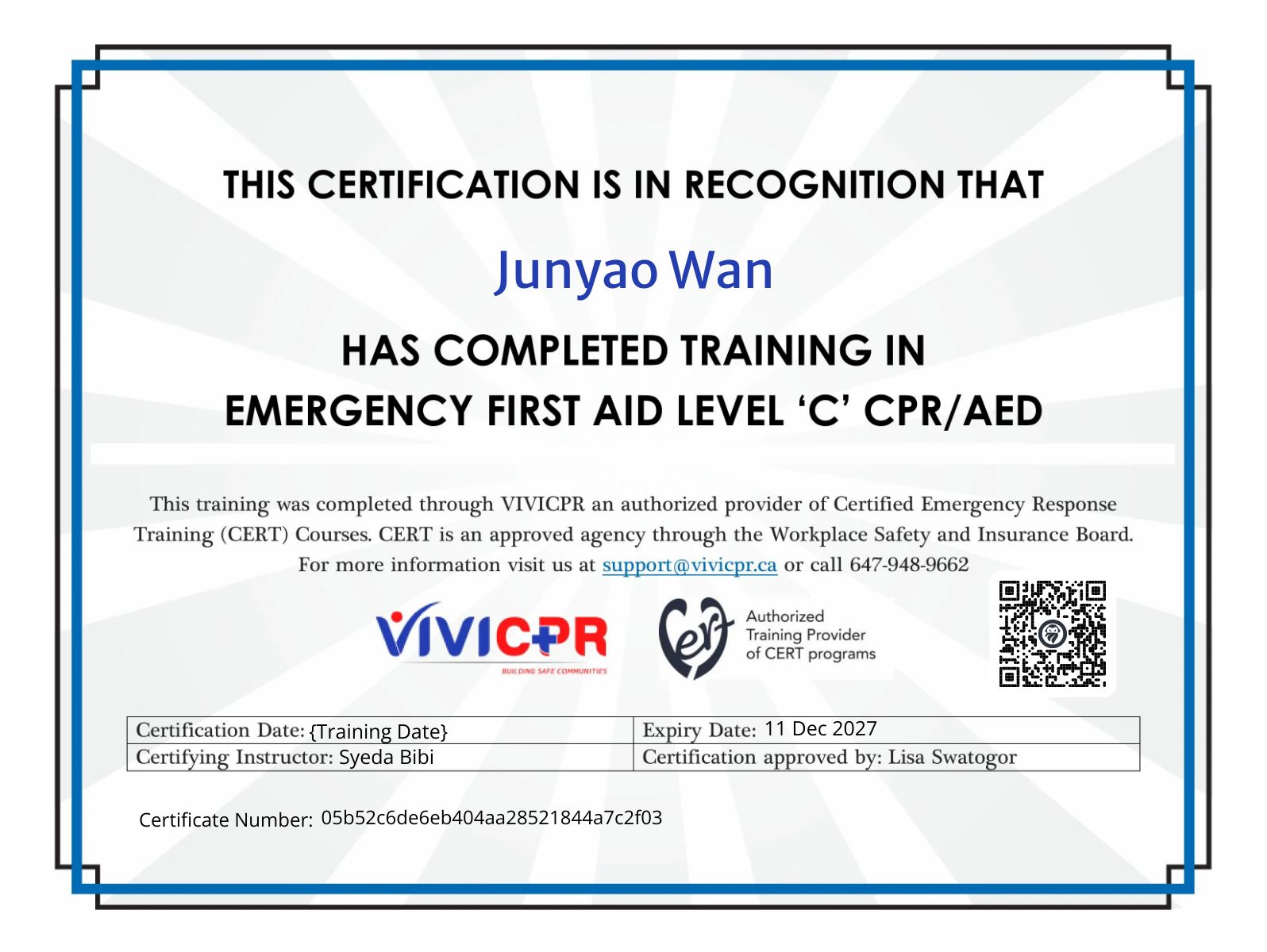 CertificateImage