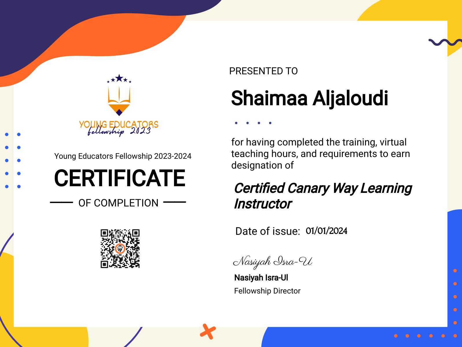 CertificateImage