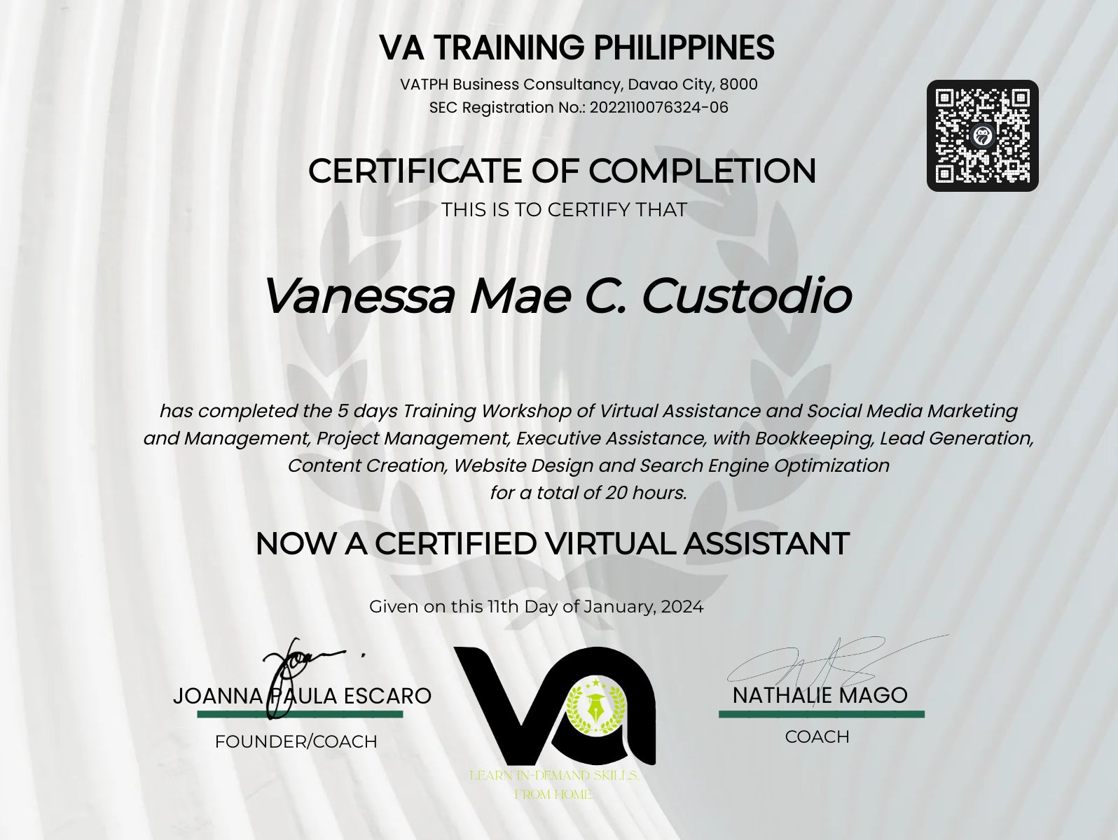 CertificateImage
