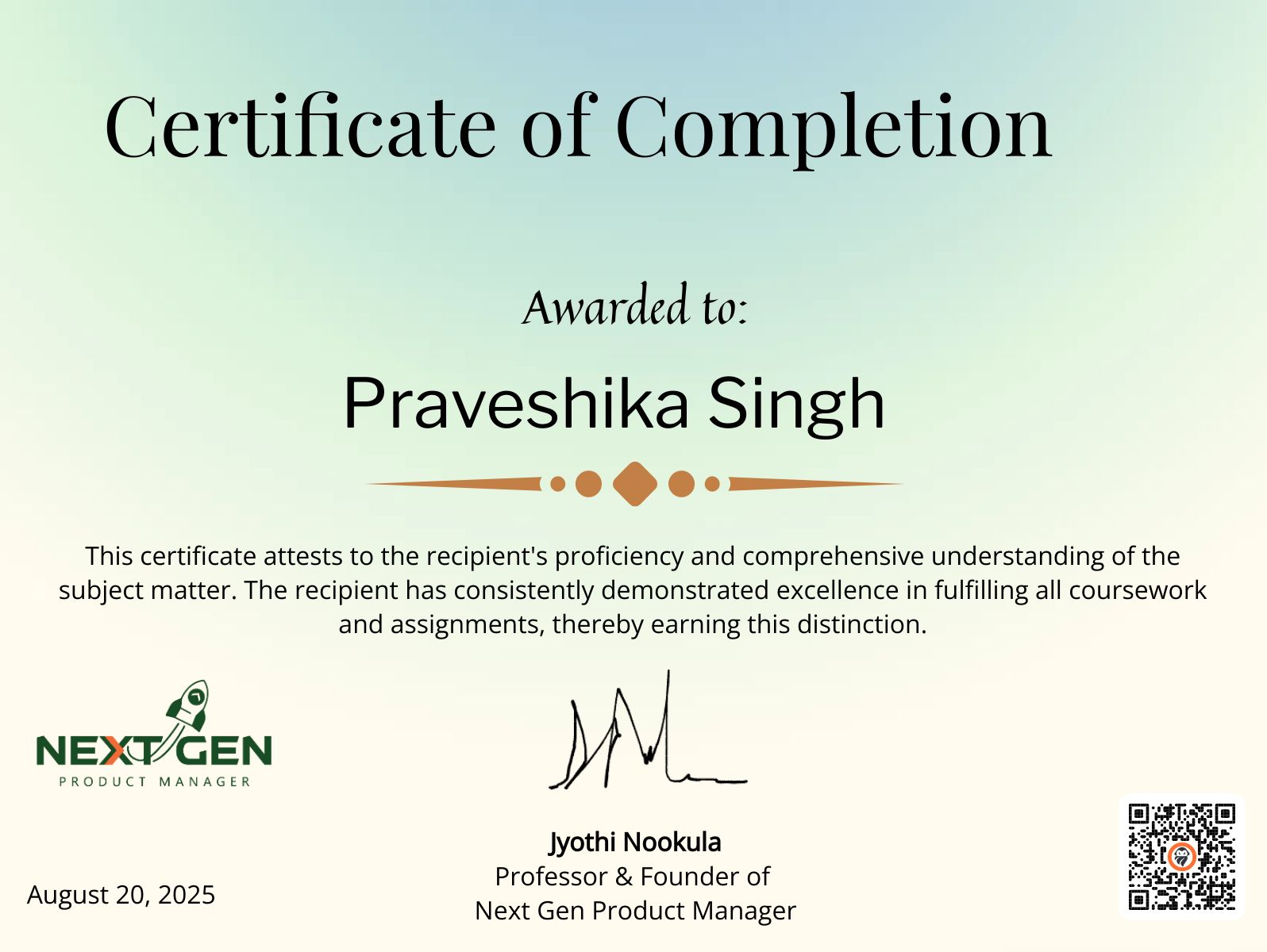 CertificateImage