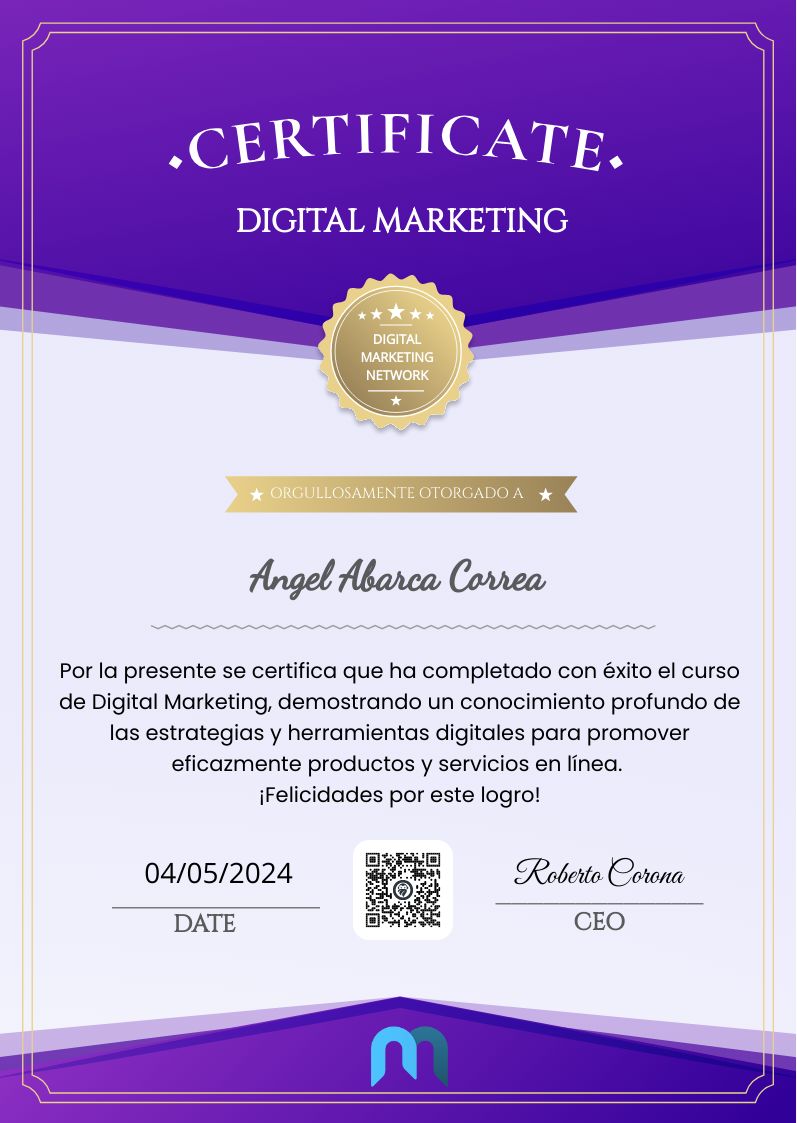CertificateImage