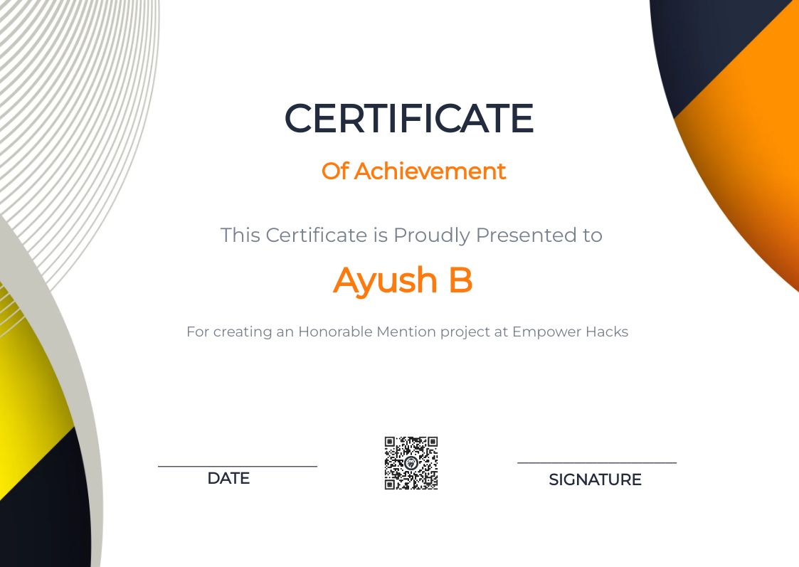 CertificateImage