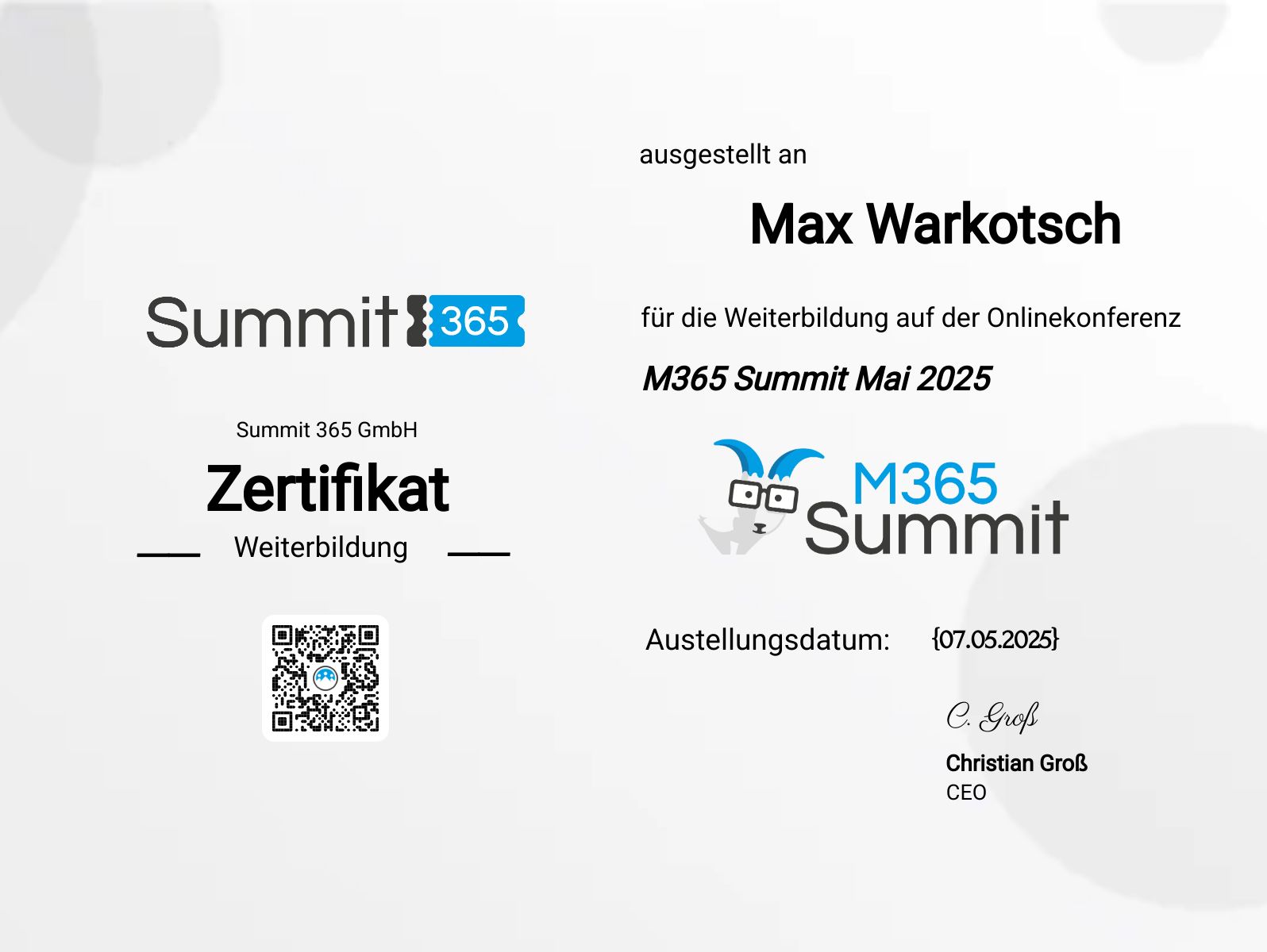 CertificateImage