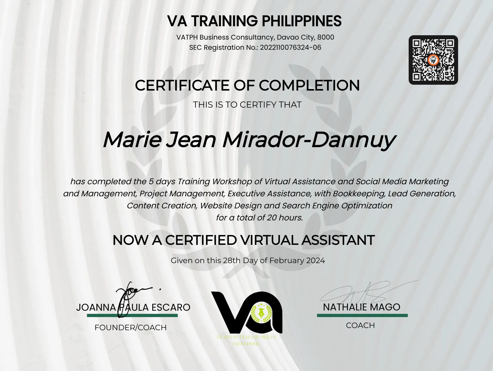 CertificateImage