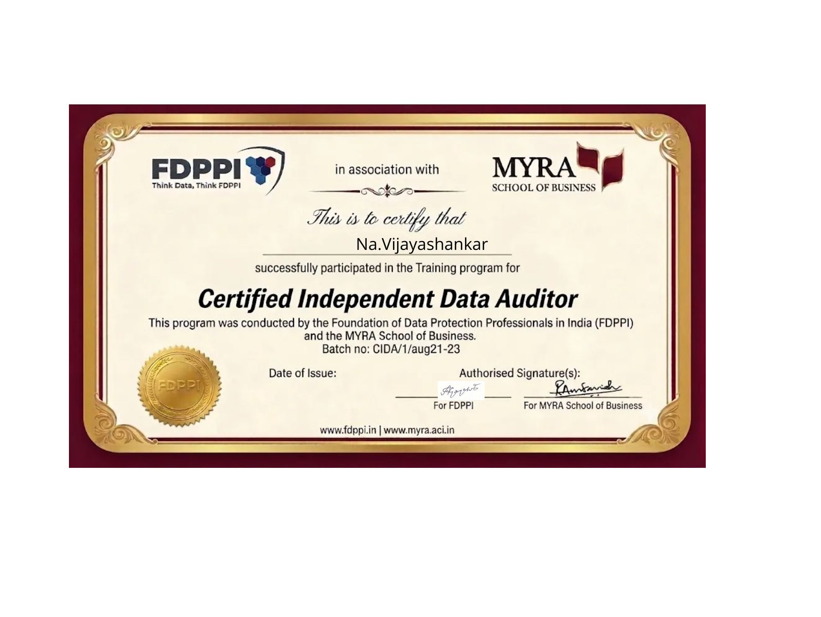 CertificateImage