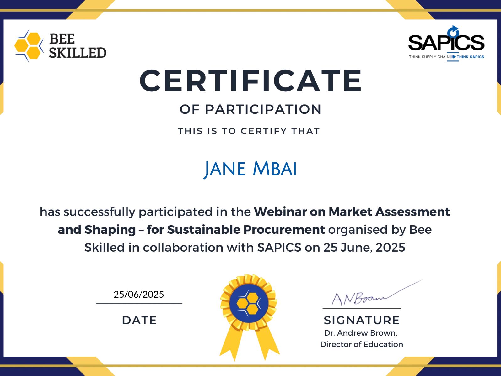 CertificateImage