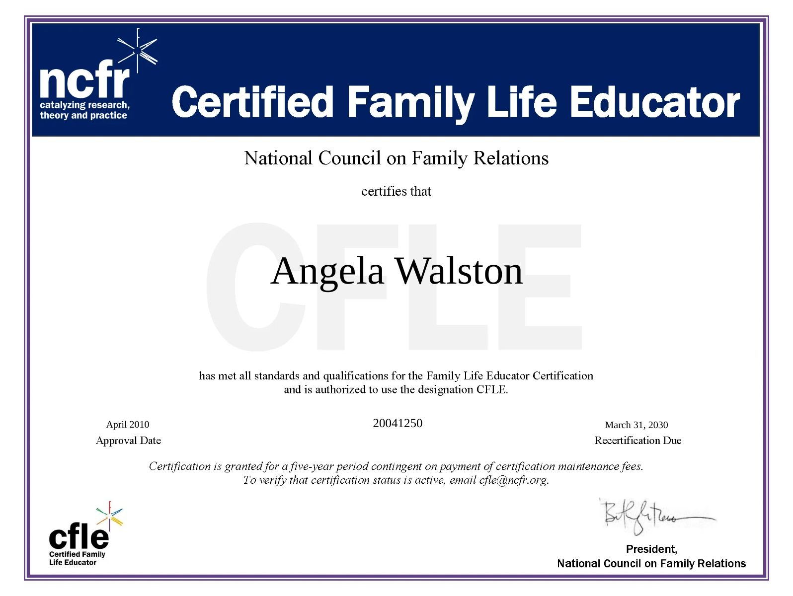 CertificateImage