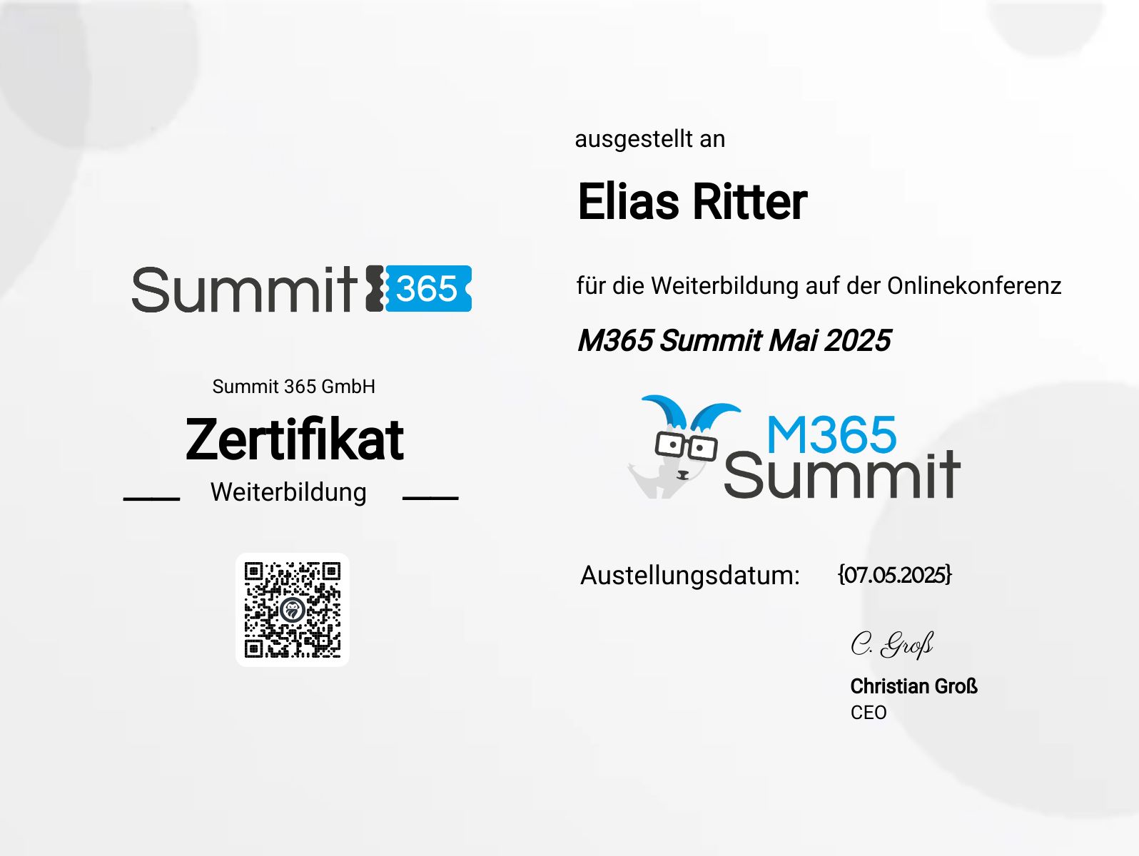 CertificateImage