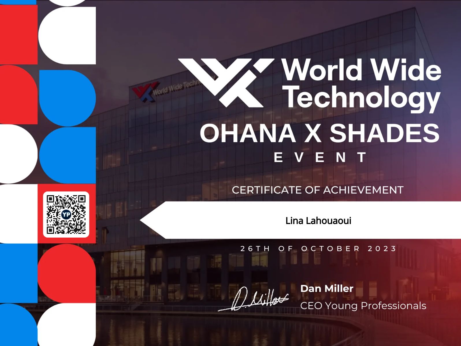 CertificateImage