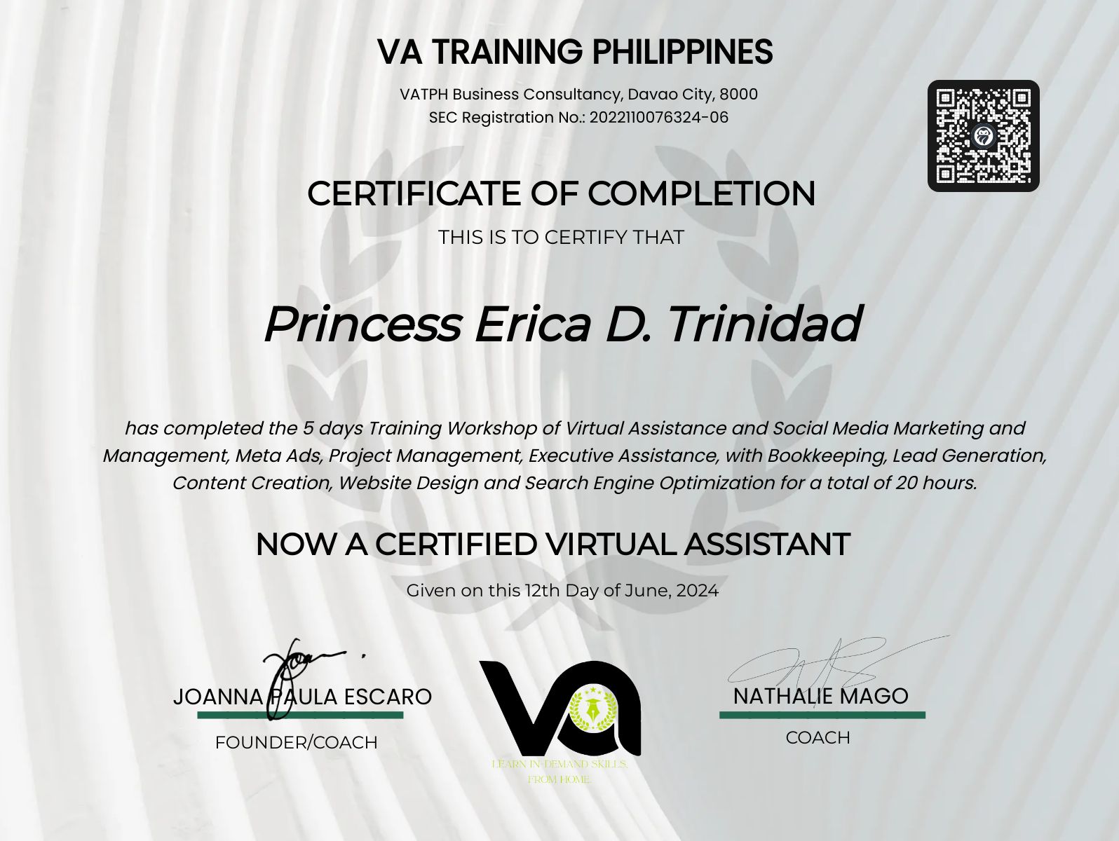 CertificateImage