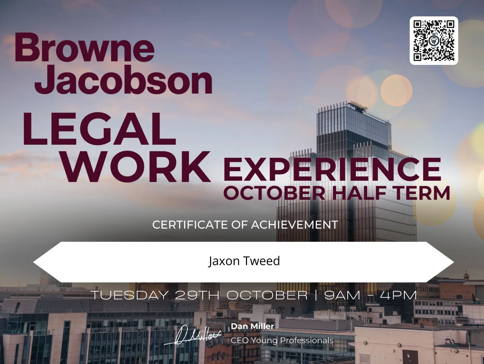 CertificateImage