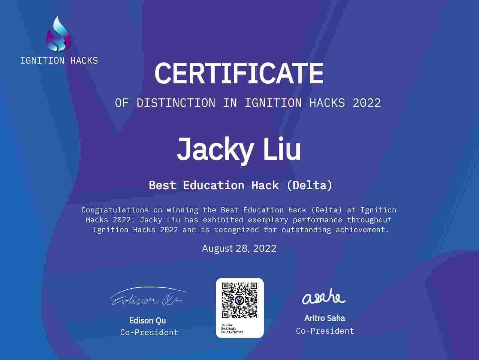 CertificateImage