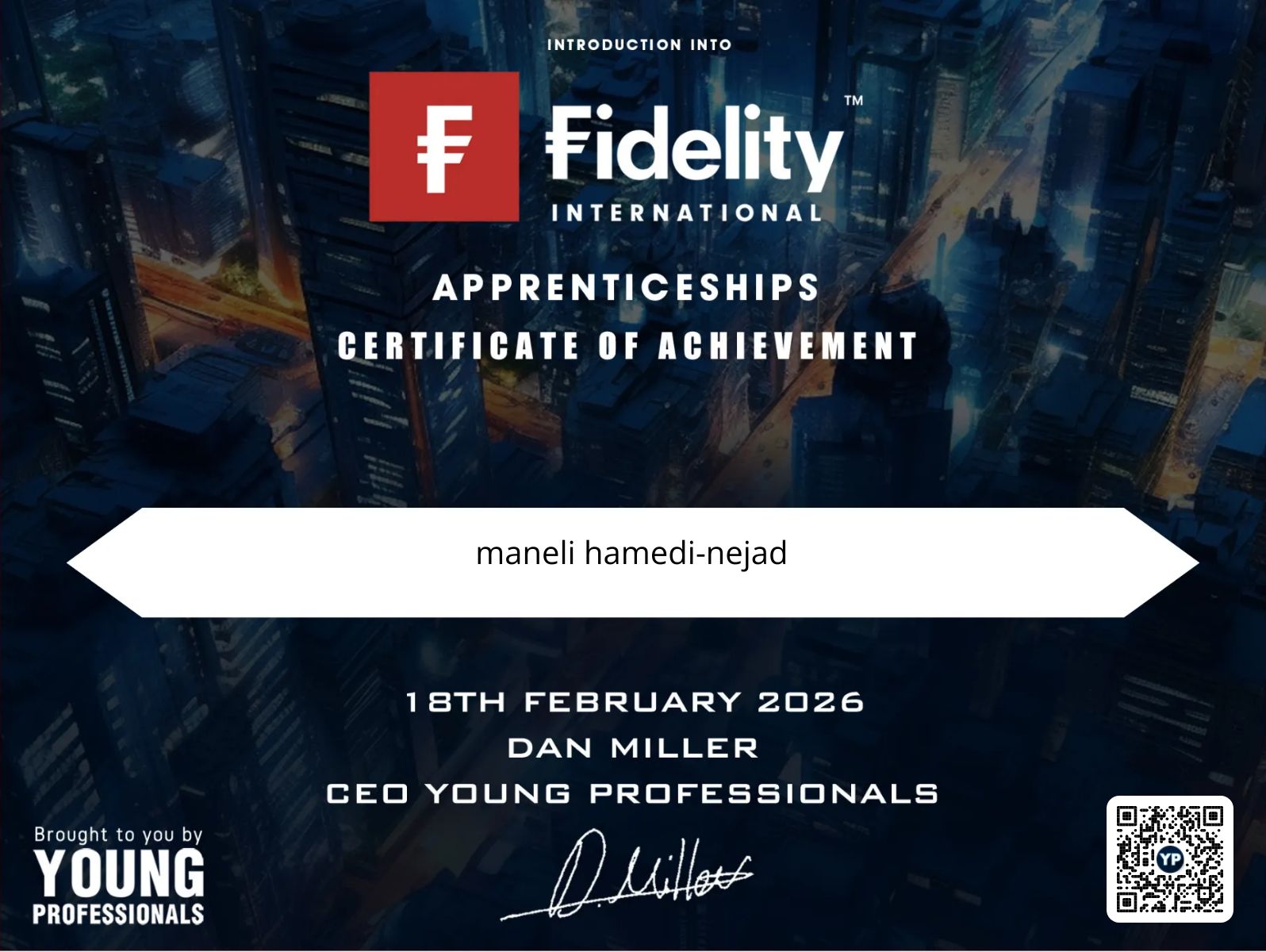 CertificateImage