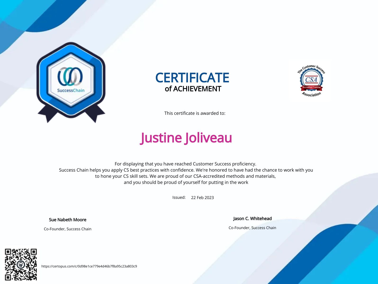 CertificateImage
