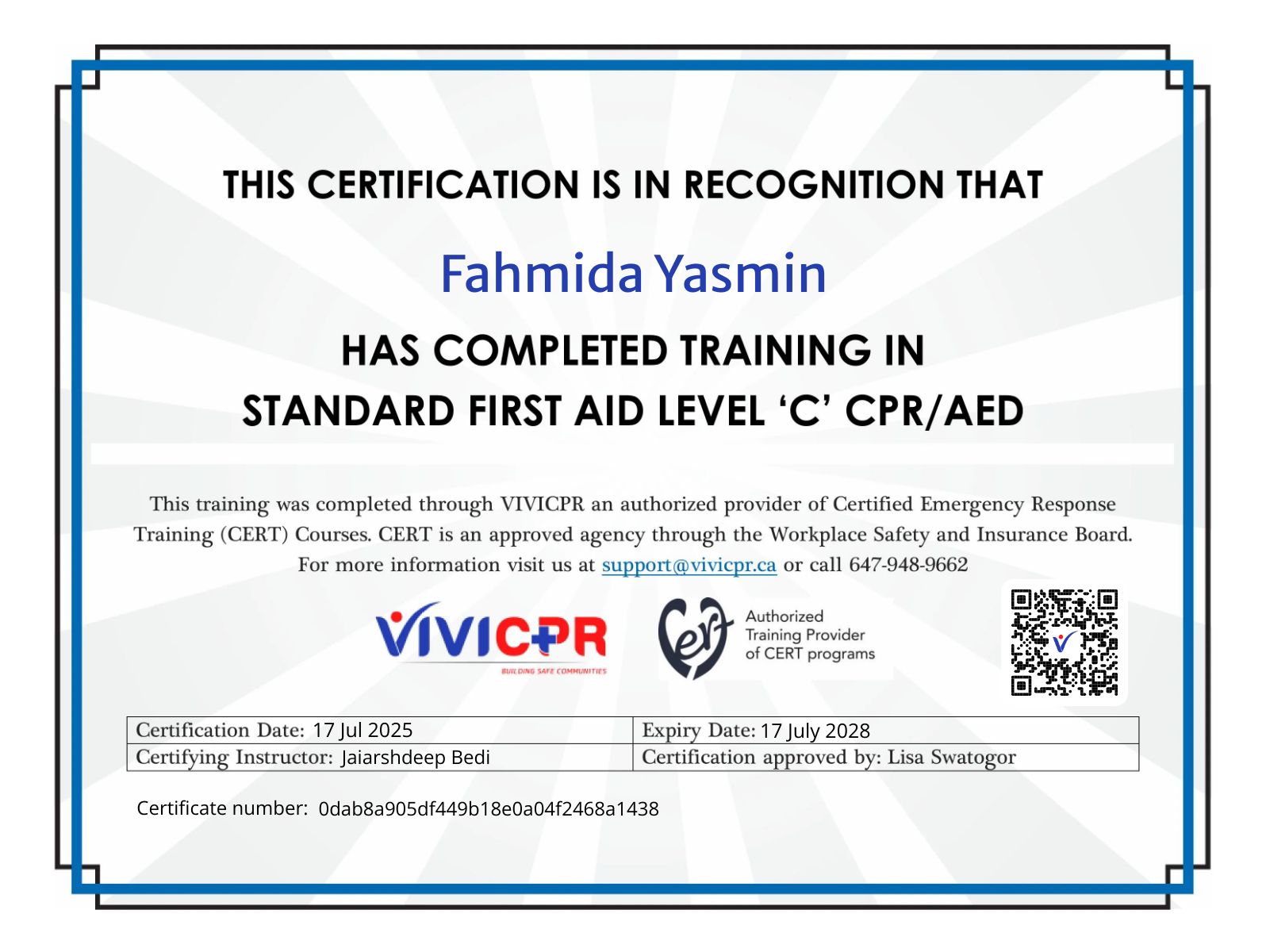 CertificateImage