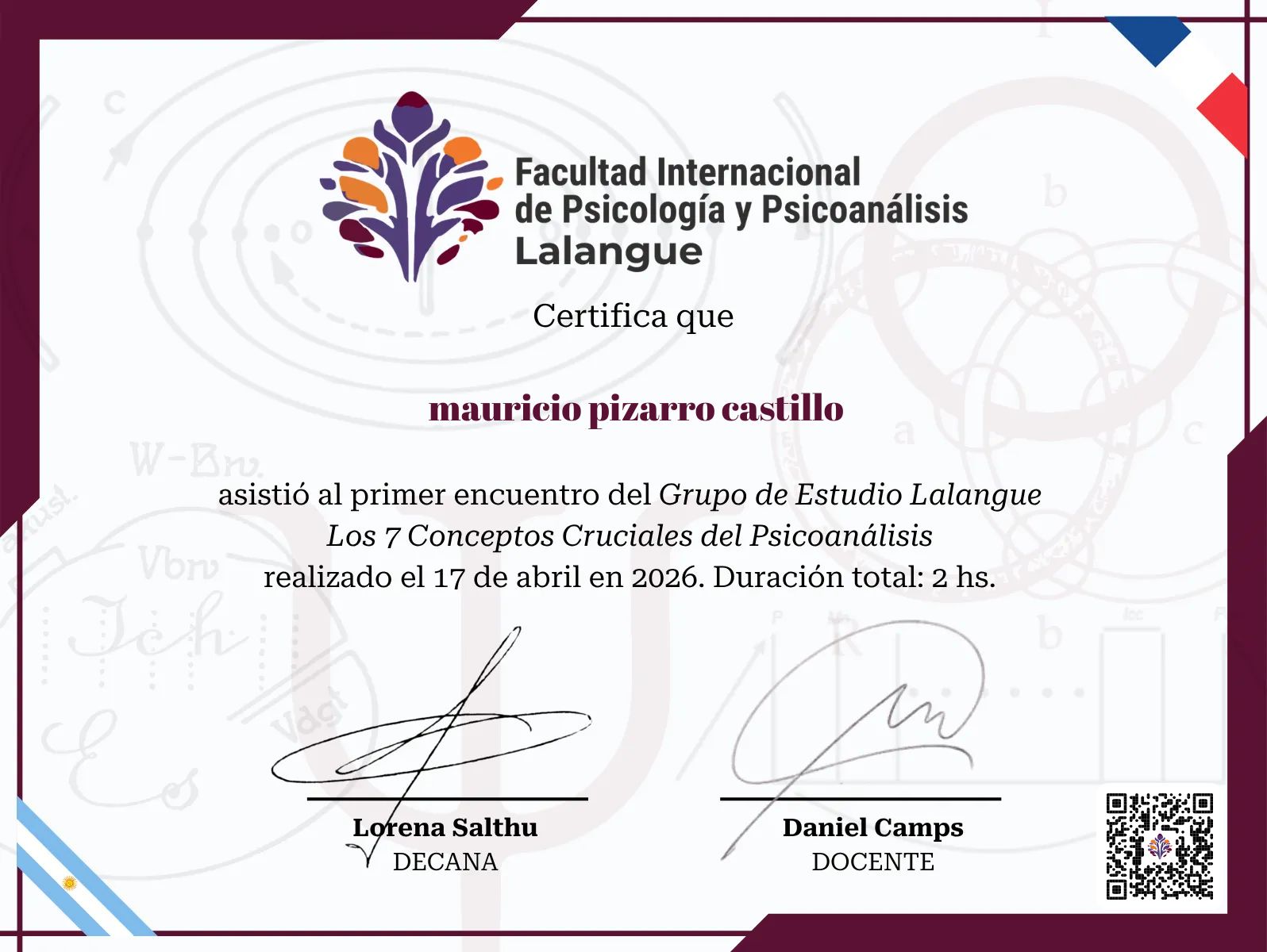 CertificateImage