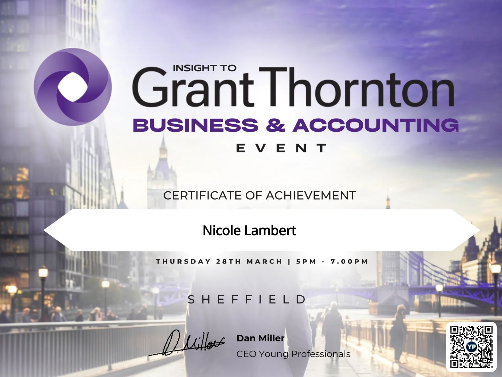 CertificateImage