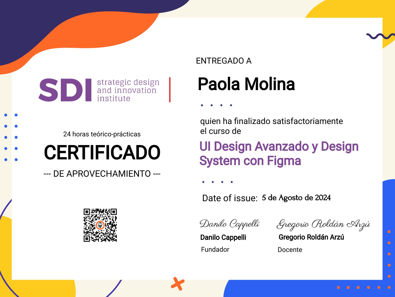 CertificateImage