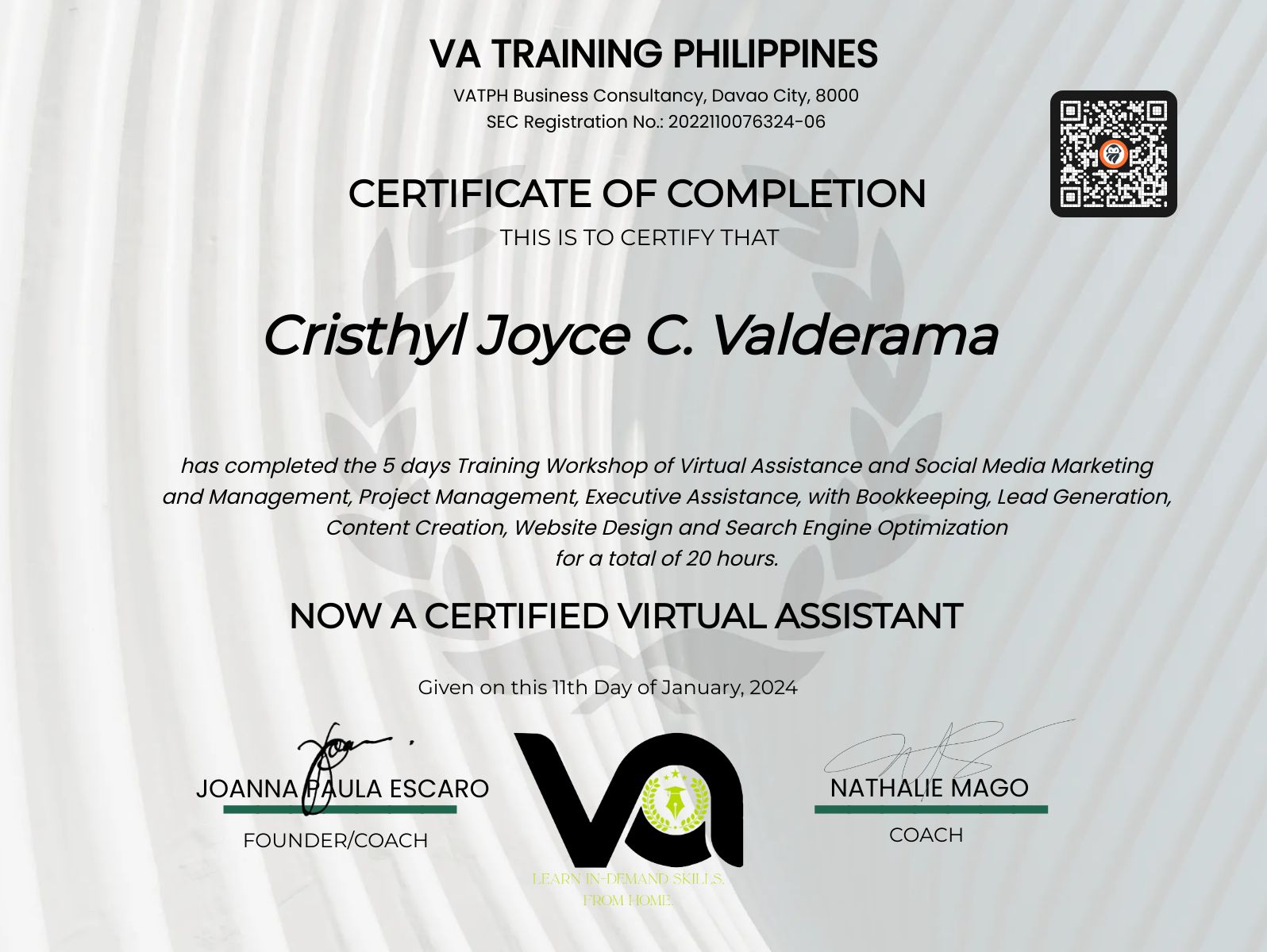 CertificateImage