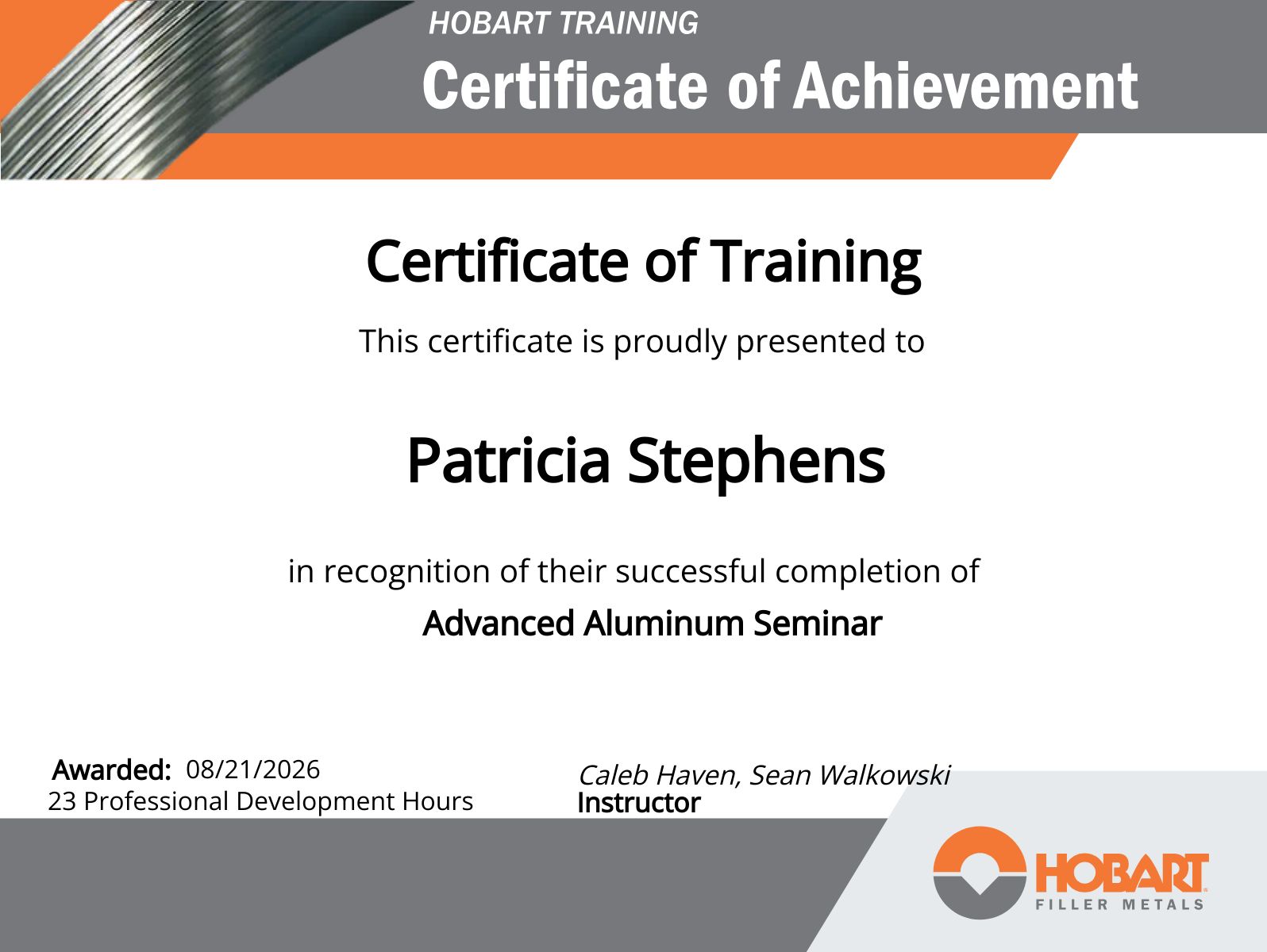 CertificateImage