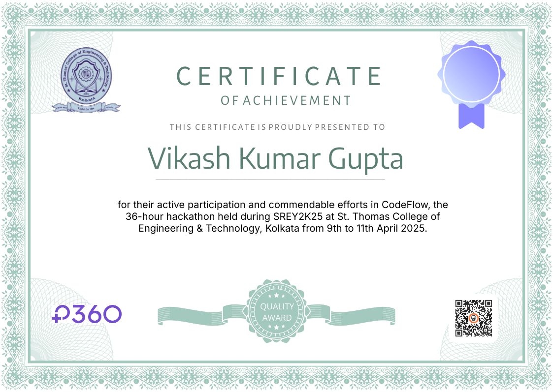 CertificateImage
