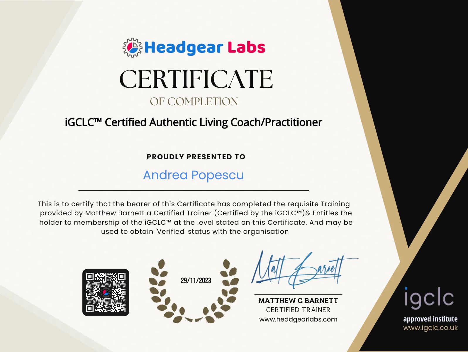 CertificateImage