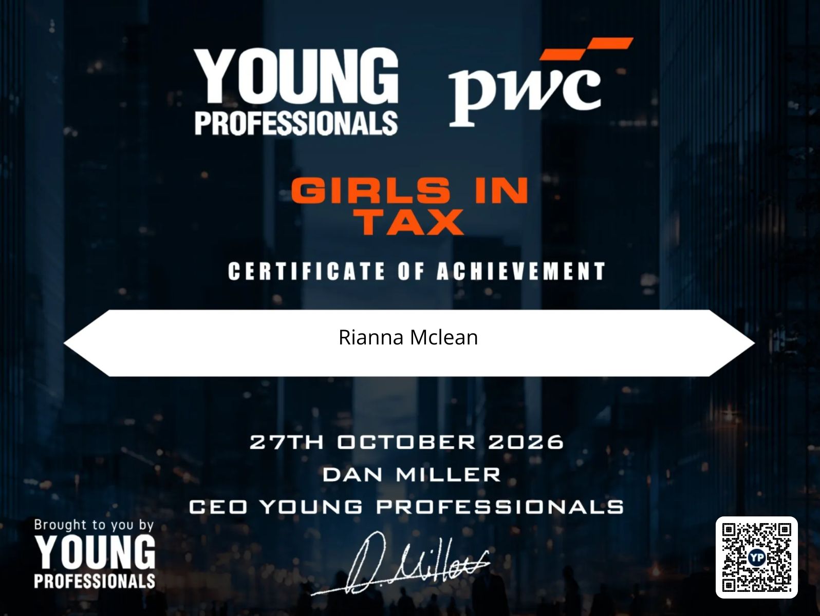 CertificateImage