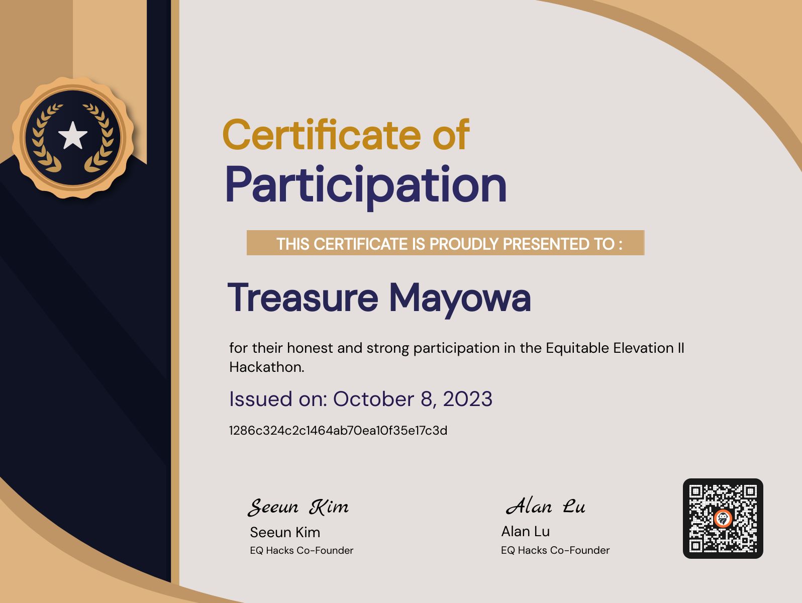 CertificateImage