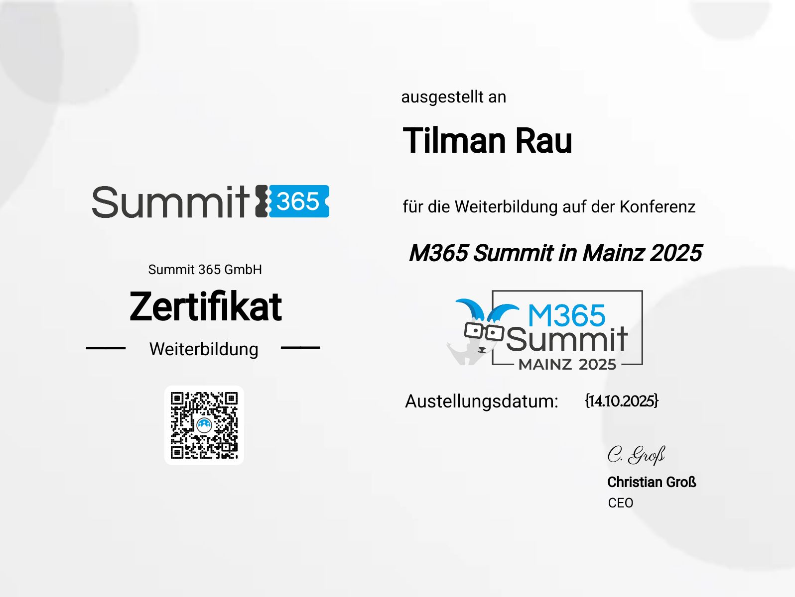 CertificateImage