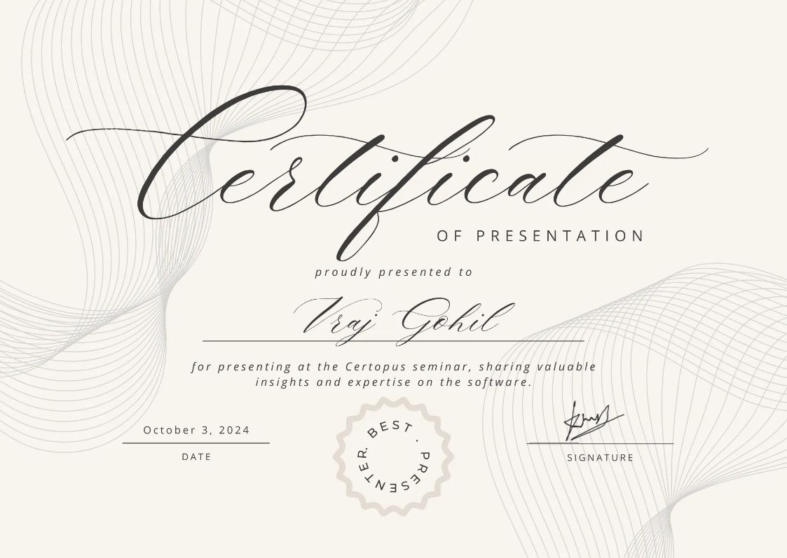 CertificateImage