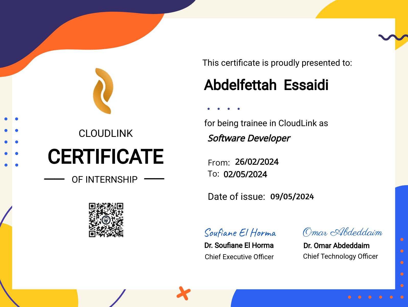 CertificateImage