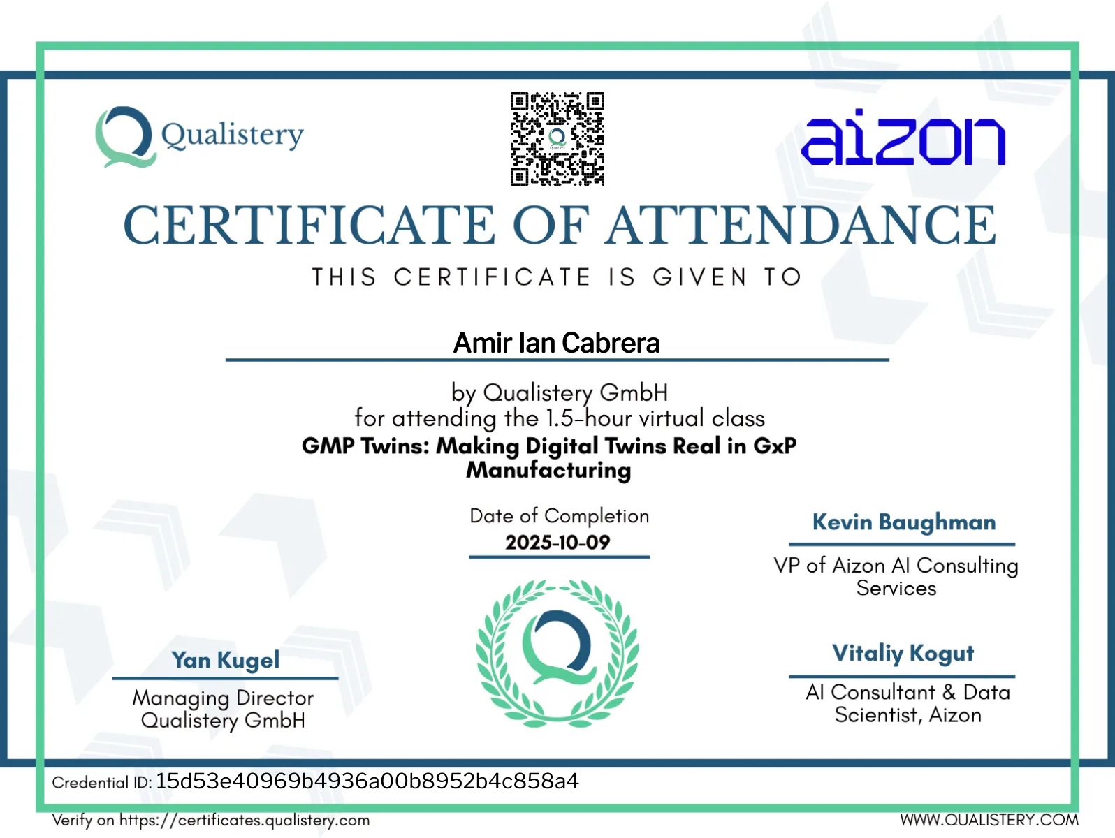 CertificateImage