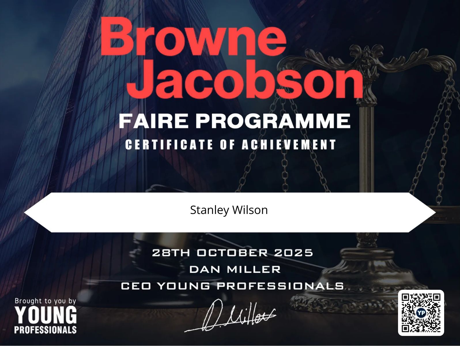 CertificateImage