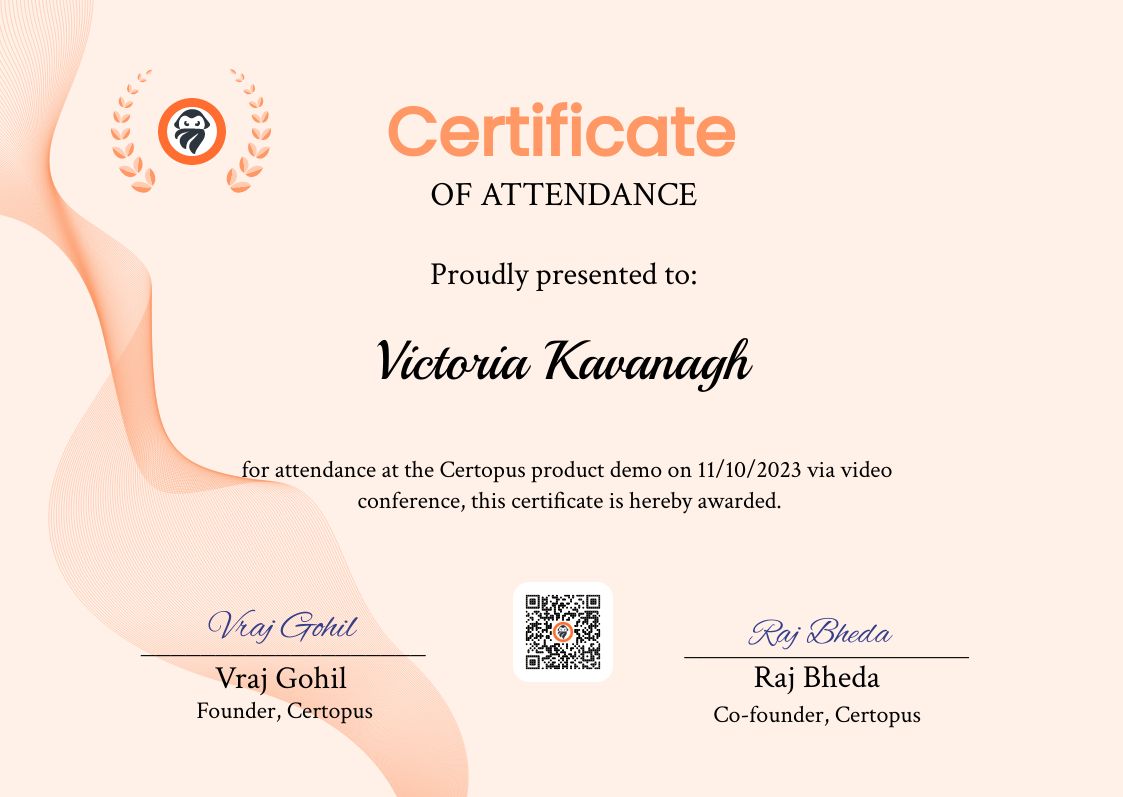 CertificateImage