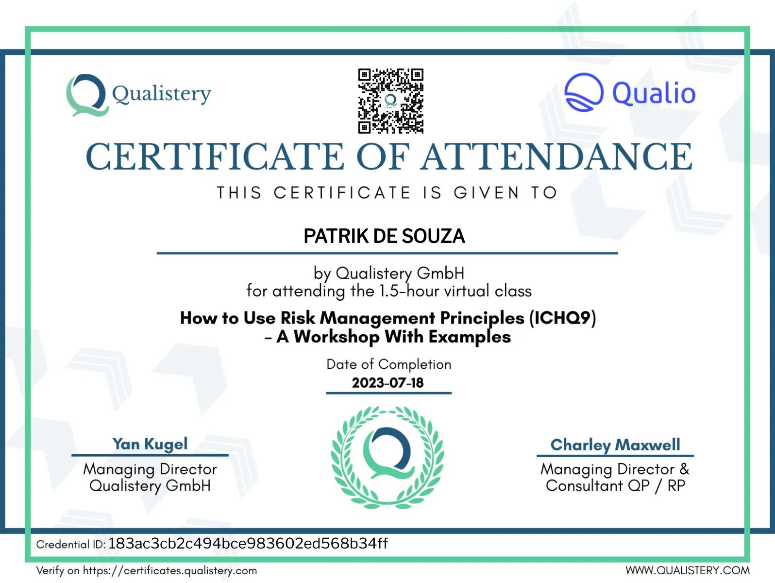 CertificateImage