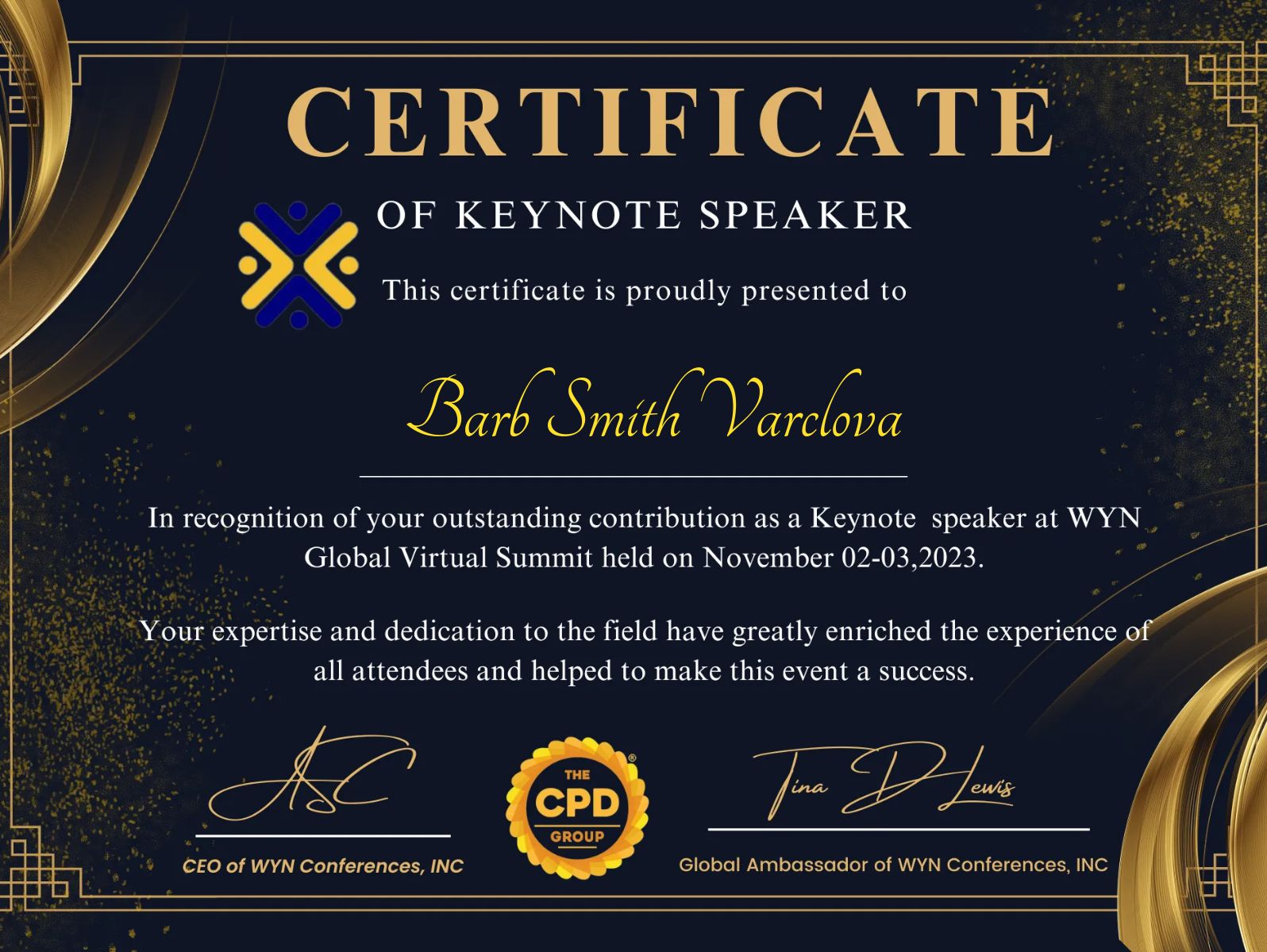 CertificateImage