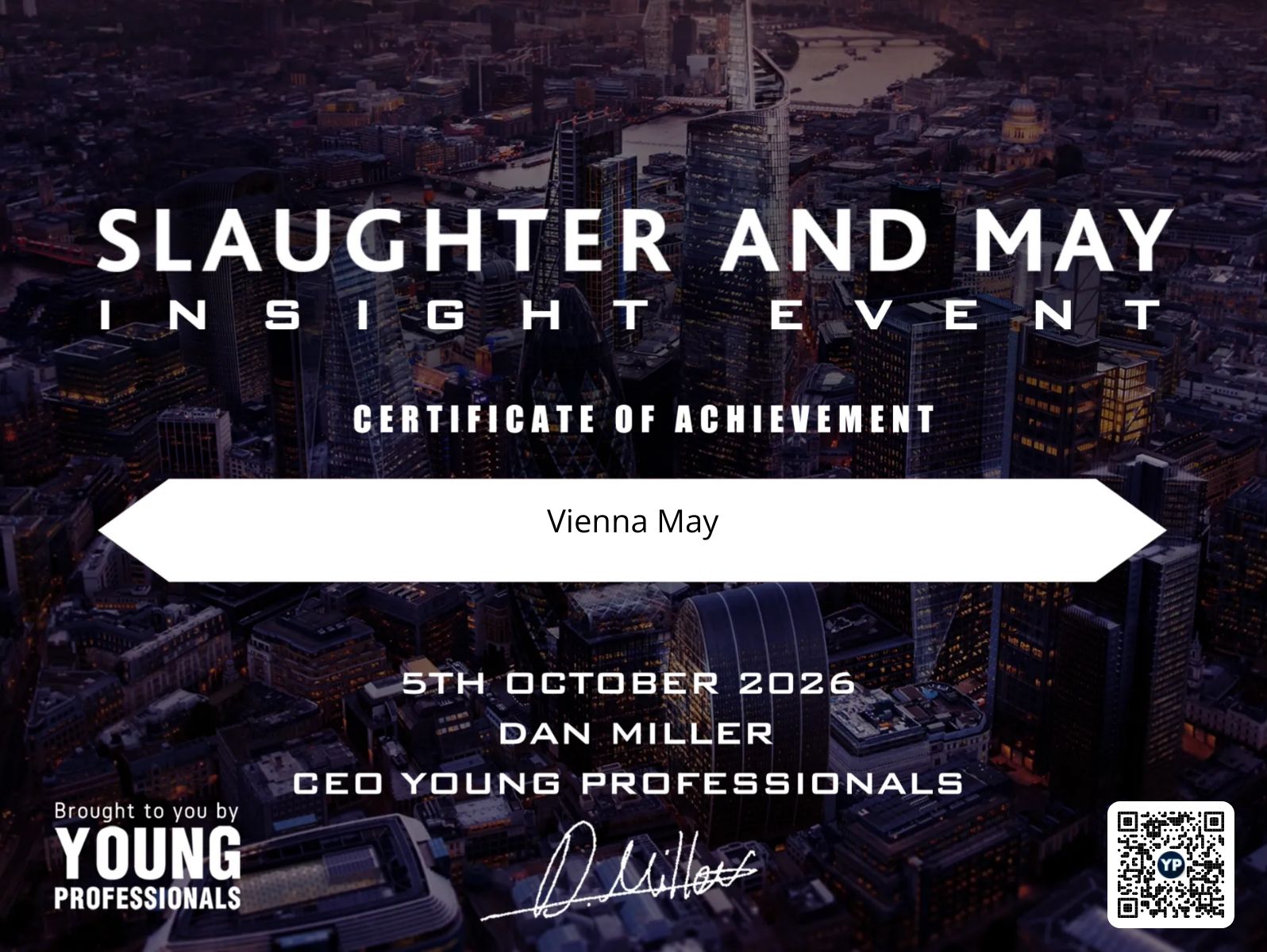 CertificateImage