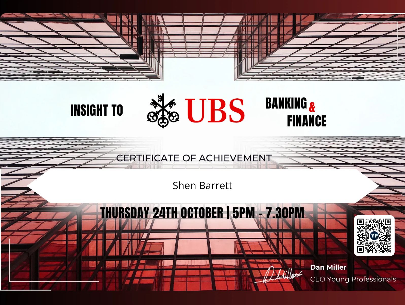 CertificateImage